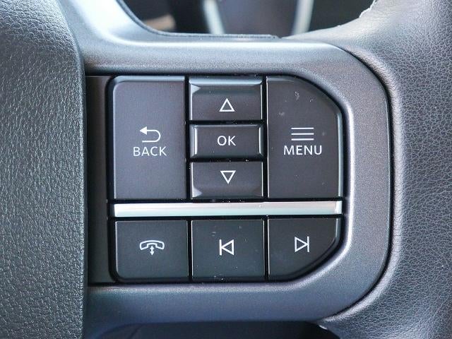 2023 Ford F-150 XLT CREW 3.5