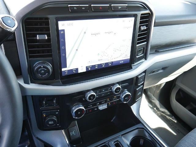 2023 Ford F-150 XLT CREW 3.5