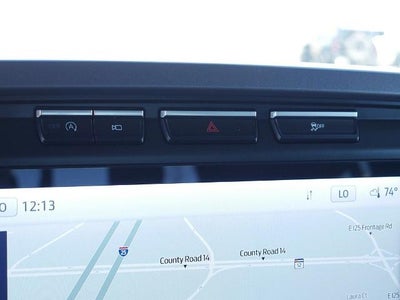 2023 Ford F-150 XLT CREW 3.5