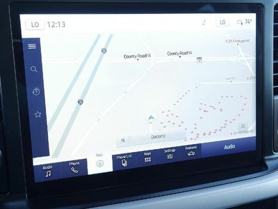 2023 Ford F-150 XLT CREW 3.5