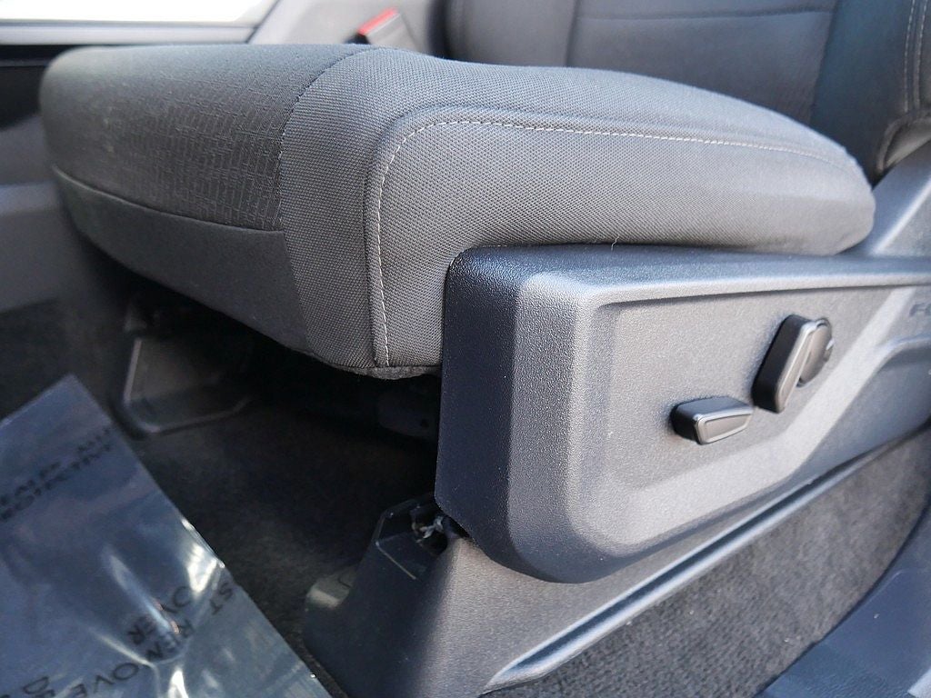 2023 Ford F-150 XLT CREW 3.5