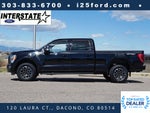 2023 Ford F-150 XLT CREW 3.5