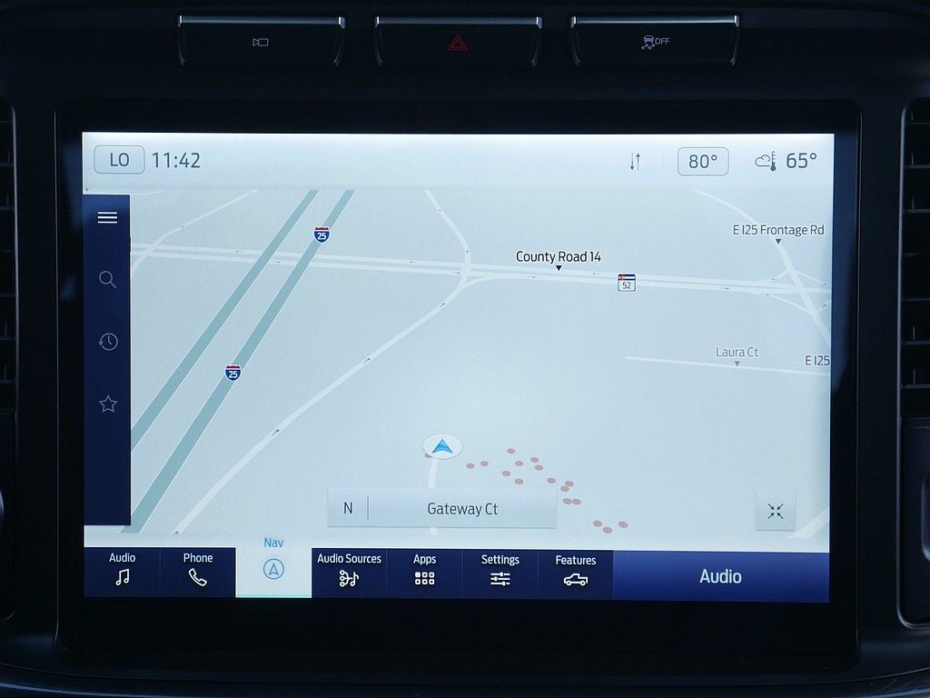 2023 Ford F-150 XLT CREW 3.5