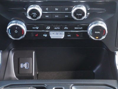 2023 Ford F-150 XLT CREW 3.5