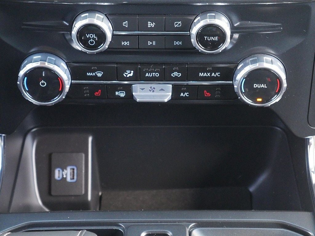 2023 Ford F-150 XLT CREW 3.5