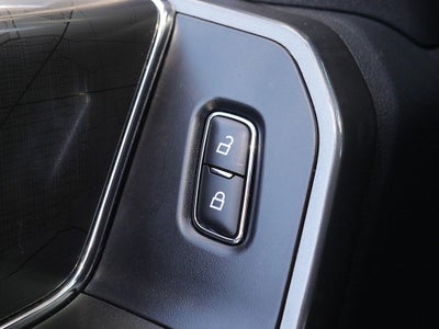 2023 Ford F-150 XLT CREW 3.5