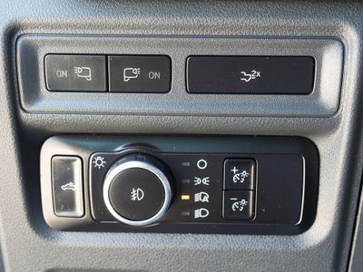 2023 Ford F-150 XLT CREW 3.5