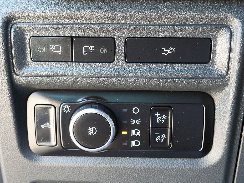 2023 Ford F-150 XLT CREW 3.5