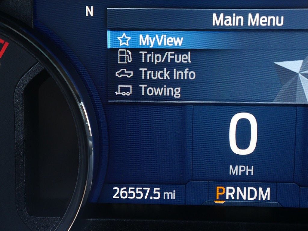 2023 Ford F-150 XLT CREW 3.5