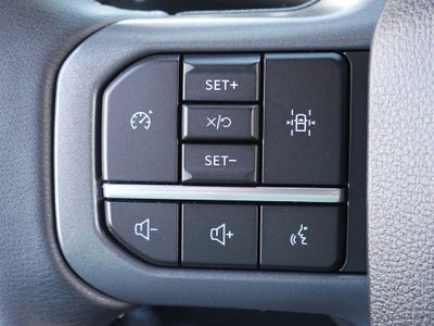 2023 Ford F-150 XLT CREW 3.5