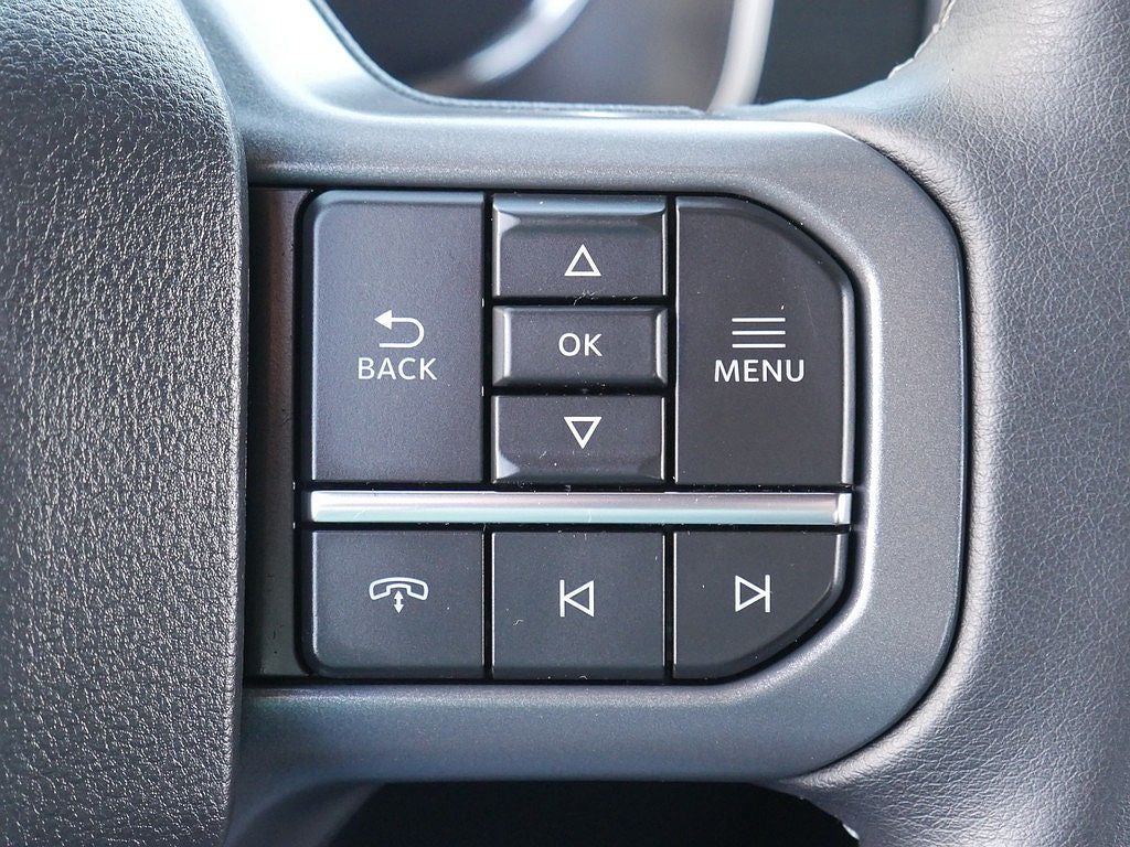 2023 Ford F-150 XLT CREW 3.5