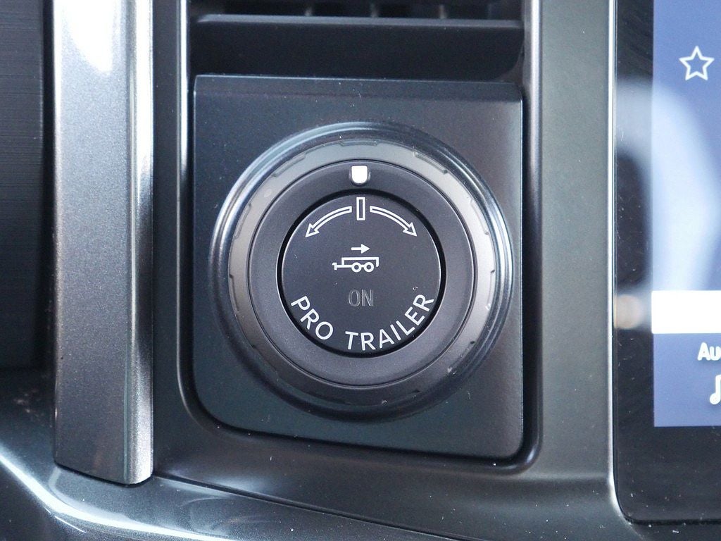 2023 Ford F-150 XLT CREW 3.5