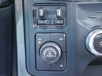 2023 Ford F-150 XLT CREW 3.5