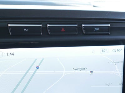 2023 Ford F-150 XLT CREW 3.5