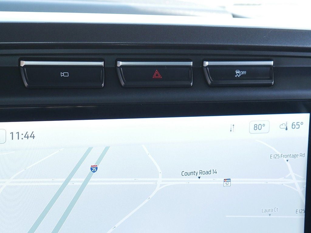 2023 Ford F-150 XLT CREW 3.5