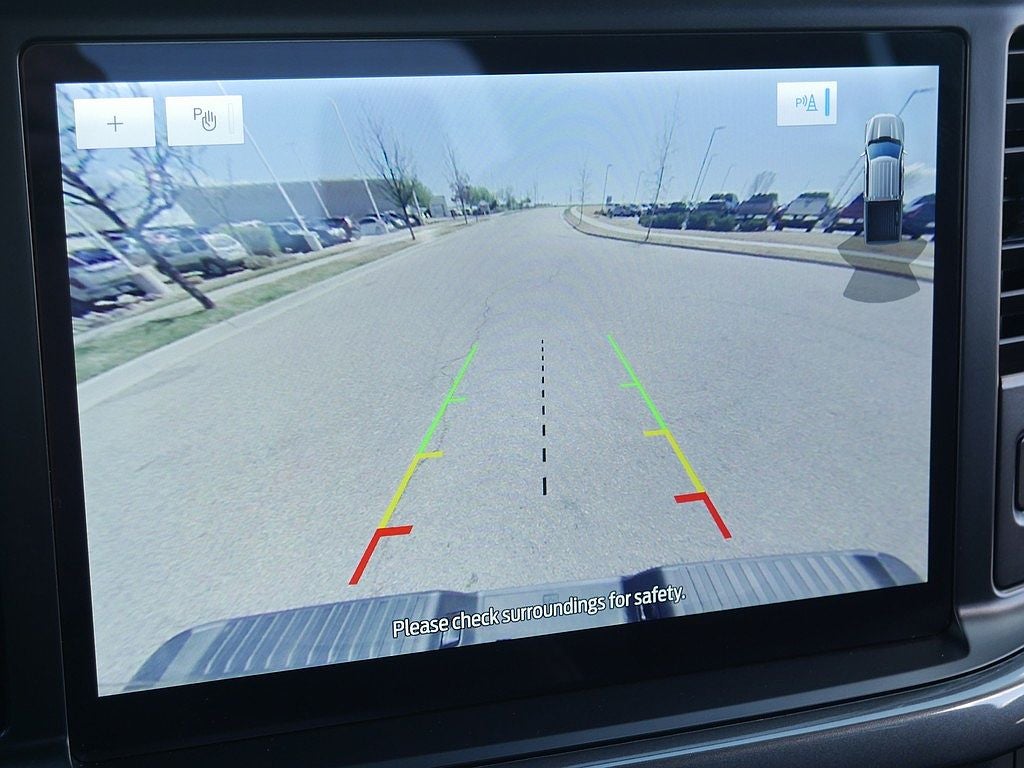 2023 Ford F-150 XLT CREW 3.5