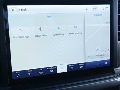 2023 Ford F-150 XLT CREW 3.5