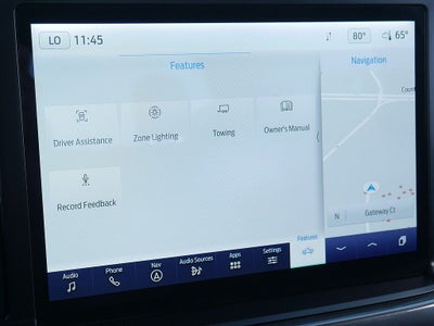 2023 Ford F-150 XLT CREW 3.5