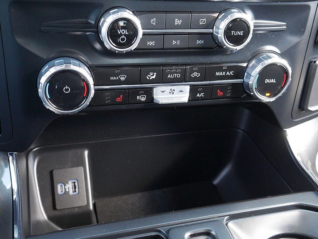 2023 Ford F-150 XLT CREW 3.5