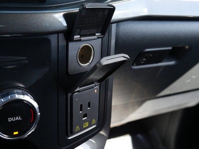 2023 Ford F-150 XLT CREW 3.5