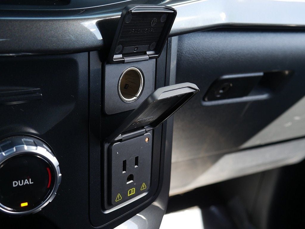 2023 Ford F-150 XLT CREW 3.5