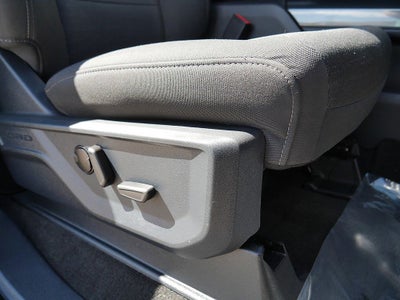 2023 Ford F-150 XLT CREW 3.5