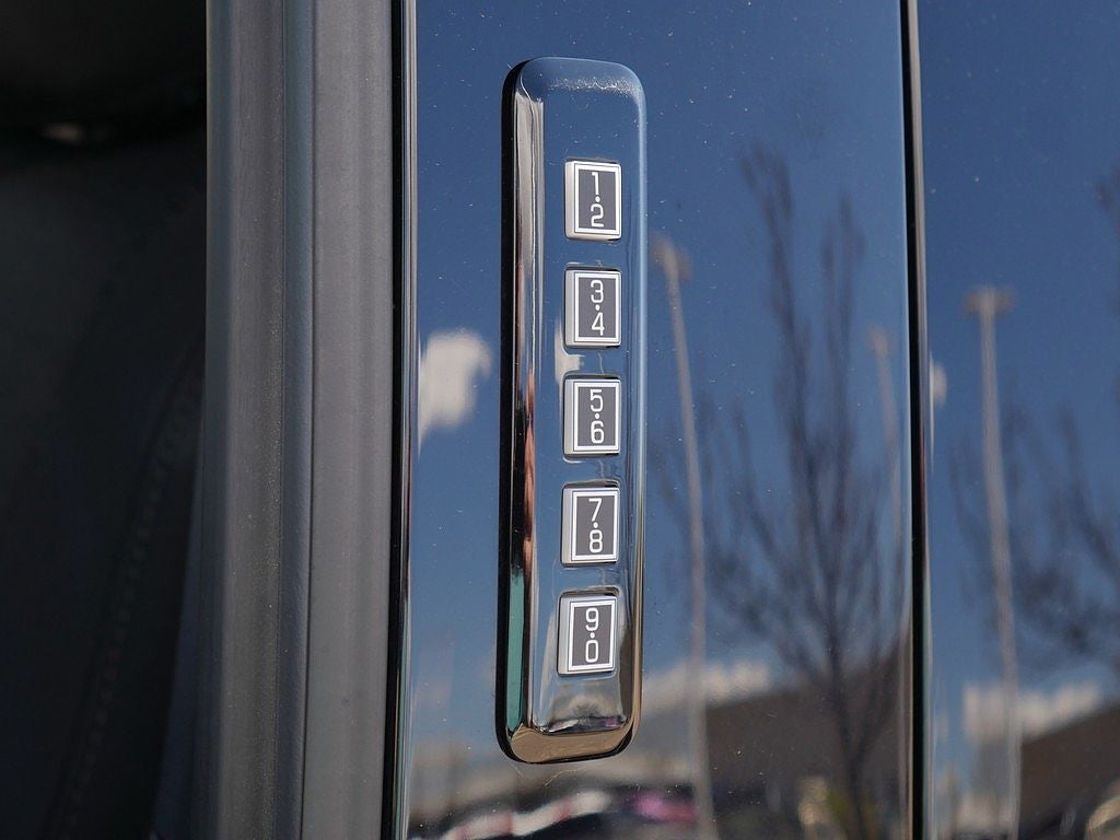 2023 Ford F-150 XLT CREW 3.5