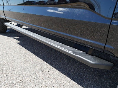 2023 Ford F-150 XLT CREW 3.5