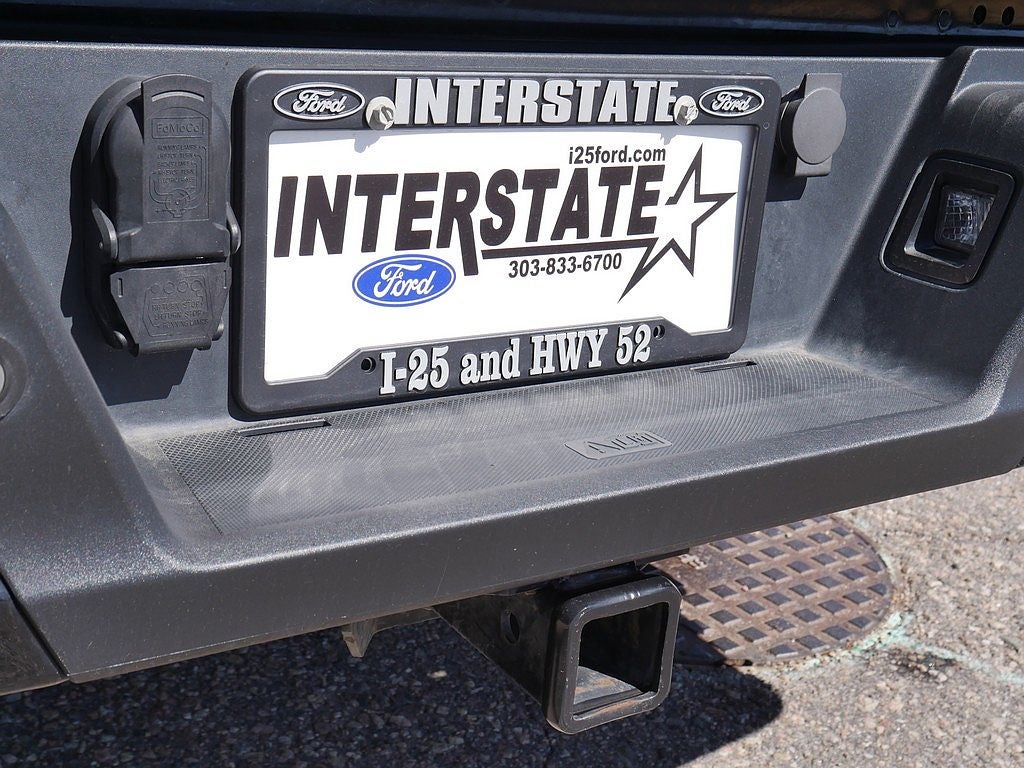 2023 Ford F-150 XLT CREW 3.5