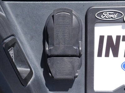 2023 Ford F-150 XLT CREW 3.5