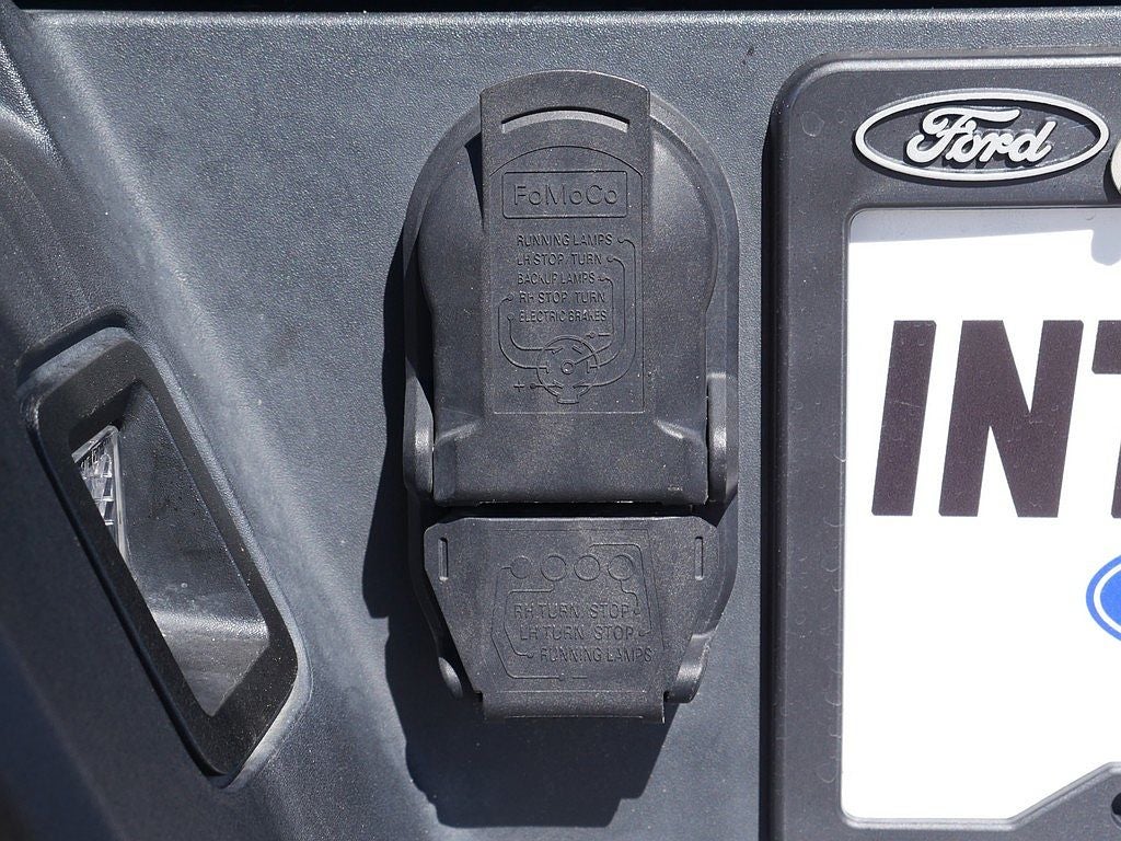 2023 Ford F-150 XLT CREW 3.5