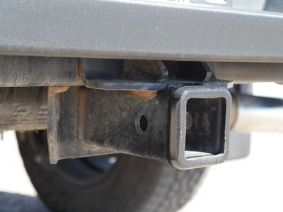 2023 Ford F-150 XLT CREW 3.5