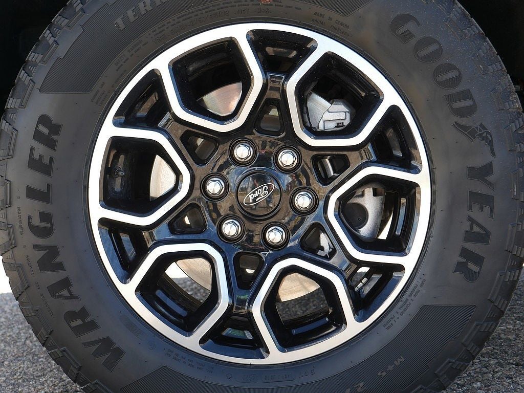 2023 Ford F-150 XLT CREW 3.5