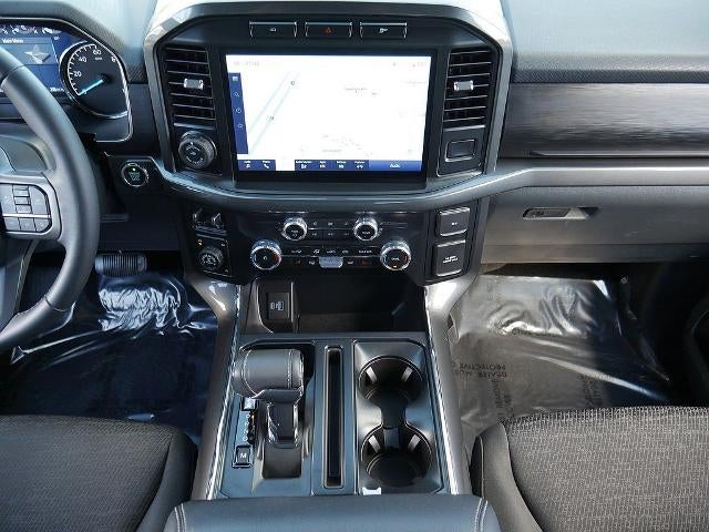 2023 Ford F-150 XLT CREW 3.5