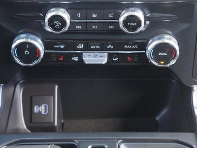 2023 Ford F-150 XLT CREW 3.5