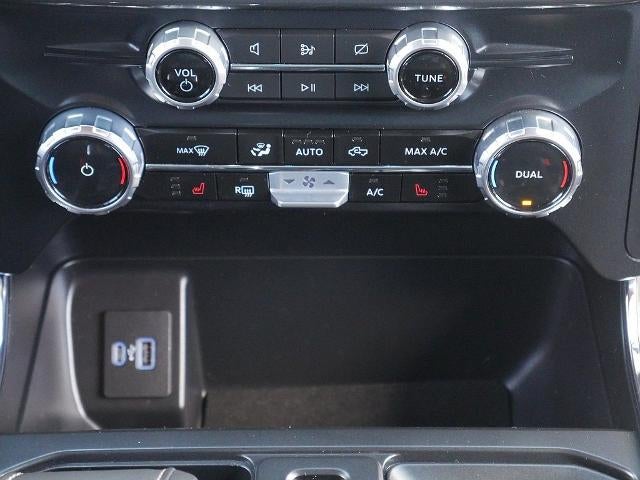 2023 Ford F-150 XLT CREW 3.5