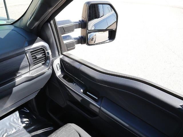 2023 Ford F-150 XLT CREW 3.5