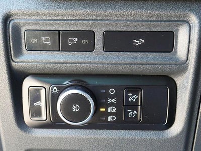 2023 Ford F-150 XLT CREW 3.5