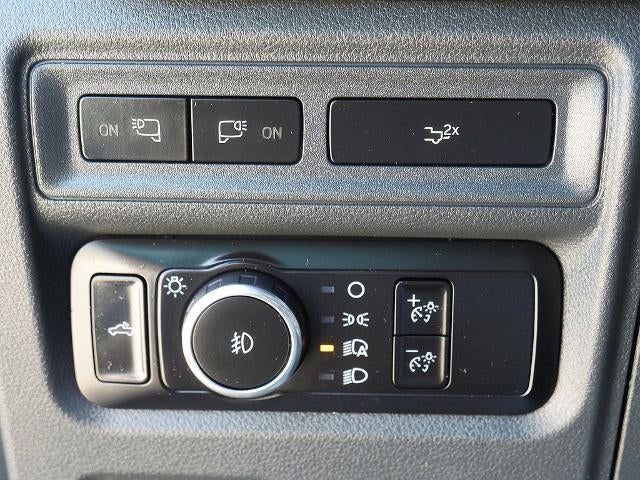 2023 Ford F-150 XLT CREW 3.5