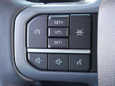 2023 Ford F-150 XLT CREW 3.5