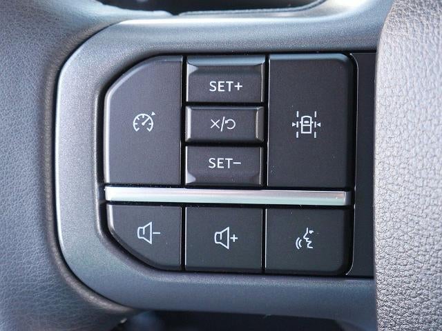 2023 Ford F-150 XLT CREW 3.5