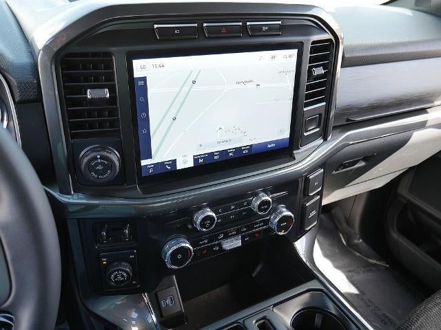 2023 Ford F-150 XLT CREW 3.5