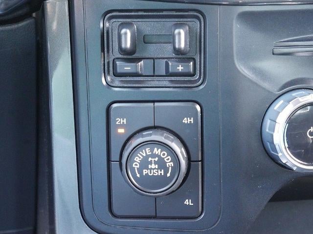 2023 Ford F-150 XLT CREW 3.5