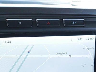 2023 Ford F-150 XLT CREW 3.5