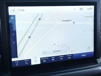 2023 Ford F-150 XLT CREW 3.5