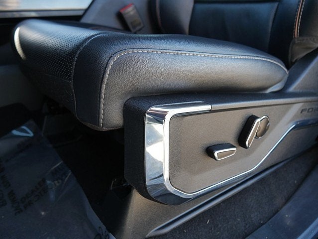 2023 Ford F-150 Lariat CREW 3.5