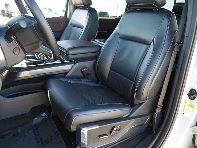 2023 Ford F-150 Lariat CREW 3.5