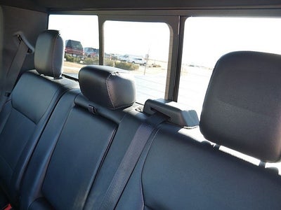 2023 Ford F-150 Lariat CREW 3.5