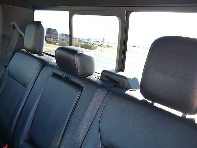 2023 Ford F-150 Lariat CREW 3.5