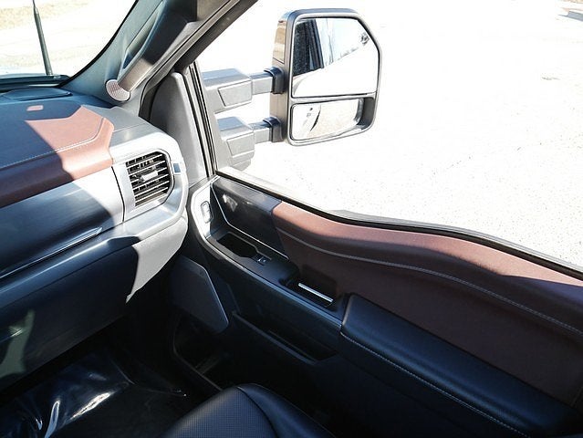 2023 Ford F-150 Lariat CREW 3.5